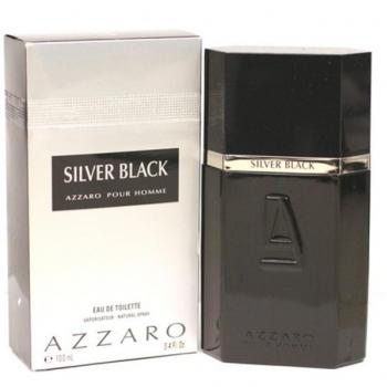 Azzaro – Silver Black for men